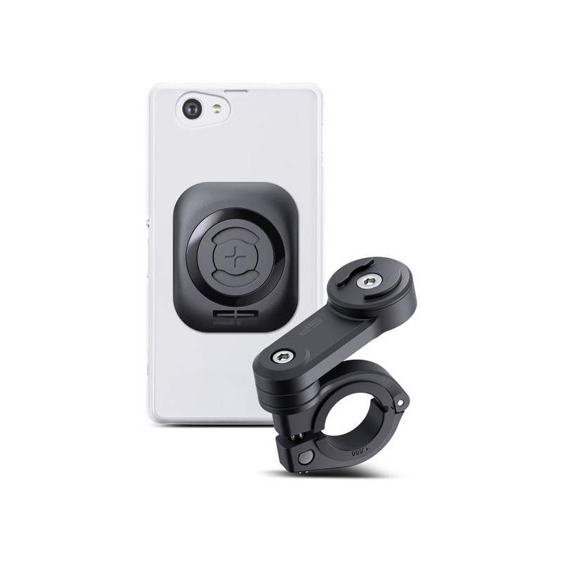 SP ConnectT Moto Bundle LT Interfaz Universal SPC+
