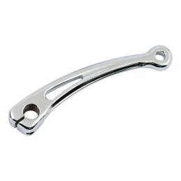 Arlen Ness, inner shift lever. Deep Cut. Chrome 82-16 Touring( NU)