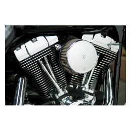 Arlen Ness, kit curățare aer Stage 1 Billet Sucker