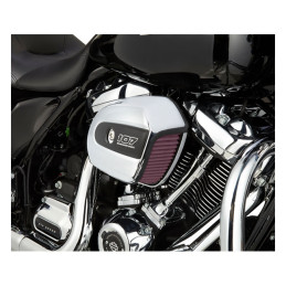 Arlen Ness, Stage 1 Big Sucker air cleaner kit. OEM cover 17-22 Touring