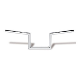 Biltwell 7/8" Zed кормило хром