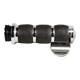 Avon Velvet vzduchové gripy 96-22 H-D