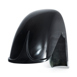 Killer Custom, Classic 16-18" front fender Softail: 00-17 FLSTC/I Heritage Classic FLSTN/I Deluxe FLS Slim (NU). With 16-18" fro