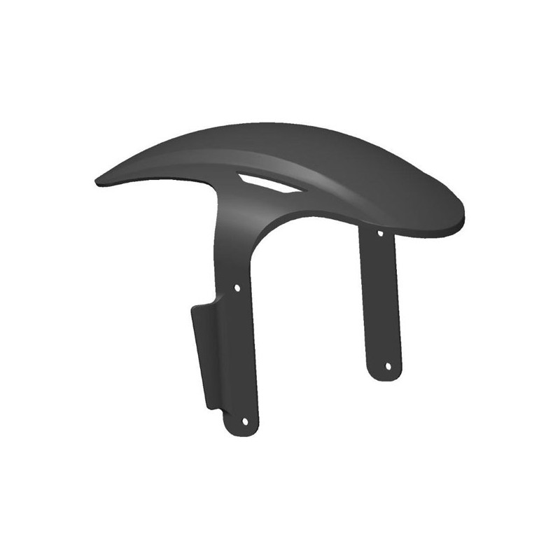 Killer Custom, Sportster S custom front fender 21-23 RH1250S Sportster S