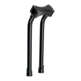 Biltwell Murdock riser 14" negru