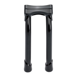 Biltwell Murdock pullback risery 10" čierne