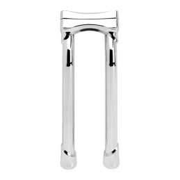 Biltwell, Podniesione uchwyty Murdock O/S 12" chrom