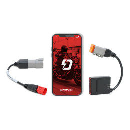 Dynojet Power Vision 4 за H-D модели 21-23