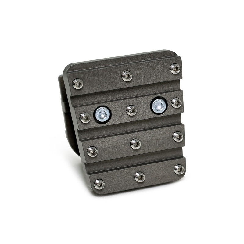 Dynojet, brake pedal extender 20-23 RA1250 Pan America 21-23 RA1250S Pan America Special