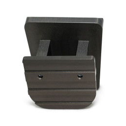 Dynojet, brake pedal extender 20-23 RA1250 Pan America 21-23 RA1250S Pan America Special