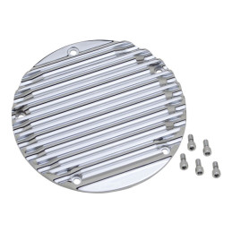 COVINGTONS Capac Derby Aluminiu 99-17 Dyna Softail