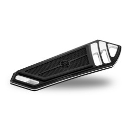 PM Superlight jazdecké podlahy 86-24 pre Softail a Dyna