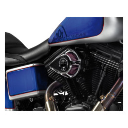 PM, Jet air cleaner kit. Black CC 91-22 XL (excl. XR1200) (NU)