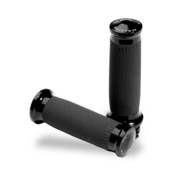 PM CONTOUR RENTHAL OBAĽOVANÉ RÚČKY 08-23 H-D