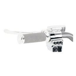 PM CONTOUR FL PREPNIACÍ DOMČEK CHRÓM 98-13 FLT(NU)