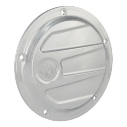 Хромирана капачка за дерби PM Scallop 99-17 Dyna