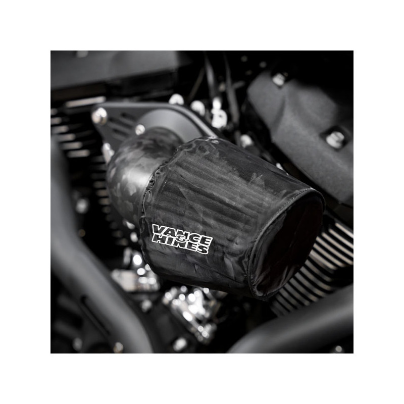 Calcetín de lluvia VO2 Falcon Vance & Hines