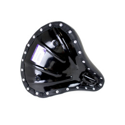 Siedzenie Solo Bates Tuck and Roll z naturalnej skóry