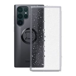 SP ConnectT, repl. weather cover Samsung S22 Ultra 