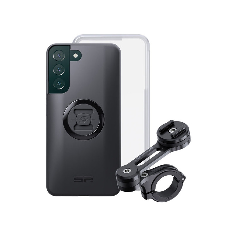 SP ConnectT, Pakiet Moto Samsung S22+