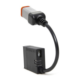Dynojet, Power Vision 4 module 11-20 Softail 12-17 Dyna 14-20 Touring 14-21 XL 15-20 XG Street (NU)