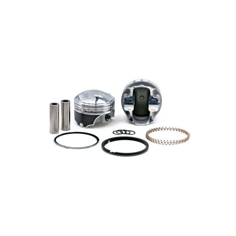 Kit pistoane forjate KB Performance 1340 Shovel 79-84