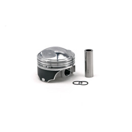KB Performance, 1340 Shovel forged piston kit. +.005" 79-84 1340cc Shovel (NU)