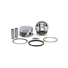 KB PERFORMANCE Комплект бутала +.010 86-22 XL 883