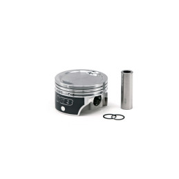KB PERFORMANCE PISTON SET +.010 86-22 XL 883 (883 to 1200 conversion) (NU)