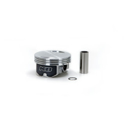 KB Performance, 96" to 103" big bore piston set. +.030" 07-17 Twin Cam (NU)