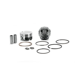 KB Performance, 88" to 95" big bore piston set. +.030" 99-06 TCA/B(NU)