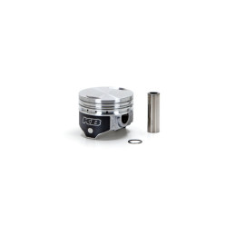 Kit de pistones KB Performance 1340cc Evo B.T. +.010"