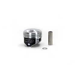 KB Performance, 1340cc Shovel pop-up piston kit. +.030" 79-84 1340cc Shovel (NU)