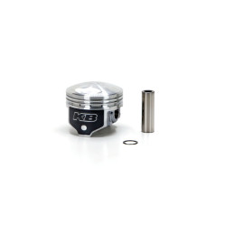KB Performance, 1340cc Shovel piston kit. +.040" 79-84 1340cc Shovel (NU)