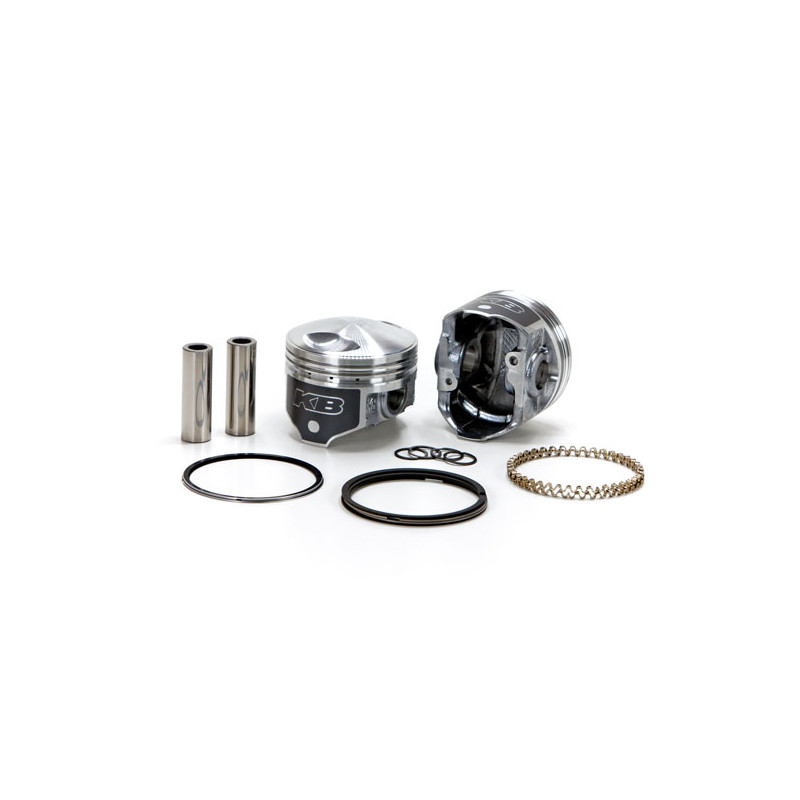 KB Performance sada pístů 1340cc Shovel 79-84