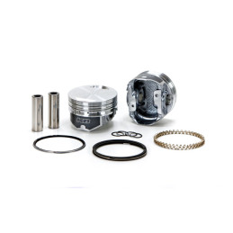 KB Performance, 1200 XL piston kit. +.010" 88-22 XL1200 (NU)