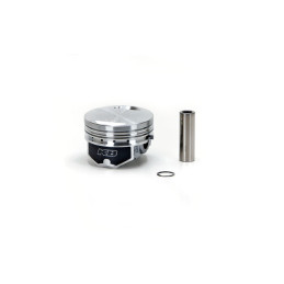 KB Performance, 1200 XL piston kit. +.010" 88-22 XL1200 (NU)