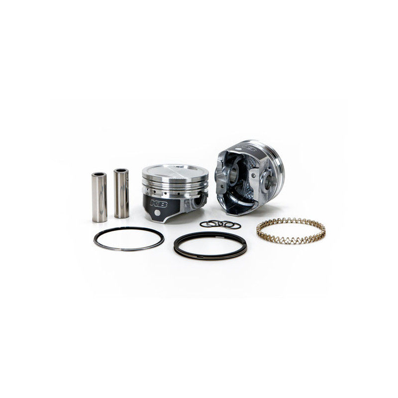 Kit de pistones KB Performance 883-1200