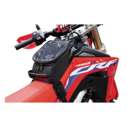 Nelson-Rigg, Uniwersalna torba na zbiornik motocykla do przygód Trails End