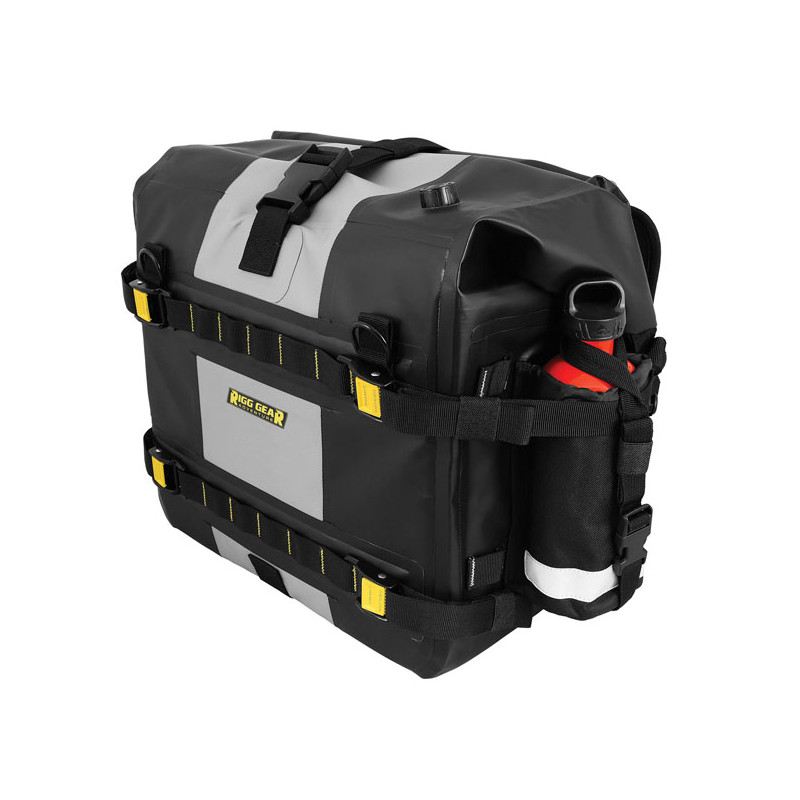 Sakwy / boczne torby wodoszczelne Nelson-Rigg Hurricane Universal