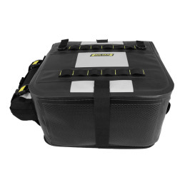 Sakwy / boczne torby wodoszczelne Nelson-Rigg Hurricane Universal