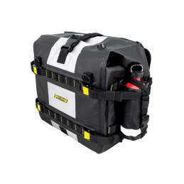 Sakwy / boczne torby wodoszczelne Nelson-Rigg Hurricane Universal