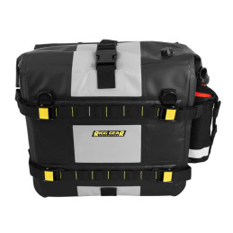 Sakwy / boczne torby wodoszczelne Nelson-Rigg Hurricane Universal