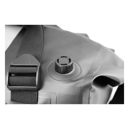 Torba Nelson-Rigg, torba bagażowa Hurricane. 40 litrów Uniwersalna