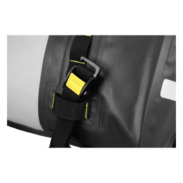 Torba na bagażnik Nelson-Rigg, Huragan. 25 litrów Uniwersalna