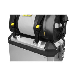 Torba na bagażnik Nelson-Rigg, Huragan. 25 litrów Uniwersalna