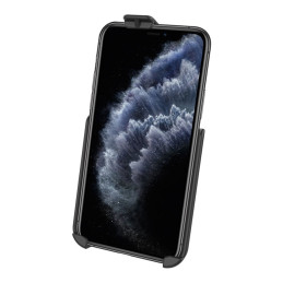 RAM Mounts, Form-fit cradle for Apple iPhone 11 Pro 