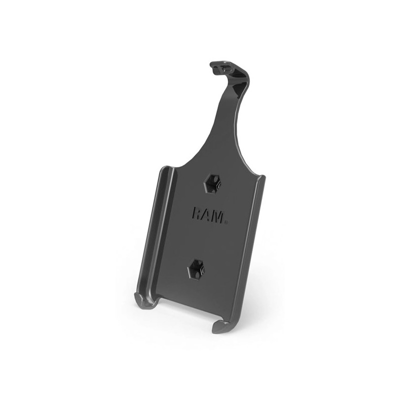 RAM Mounts, Form-fit cradle for Apple iPhone Xs Max, 7+ & 6+ 