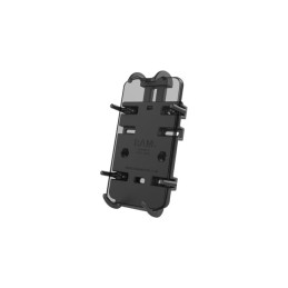 RAM Mounts, držák telefonu Quick-Grip bez koule