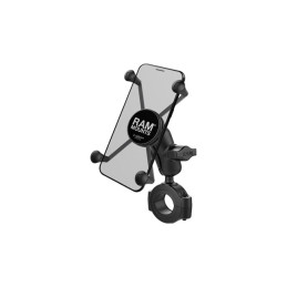RAM Mounts X-Grip držiak telefónu pre riadidlá